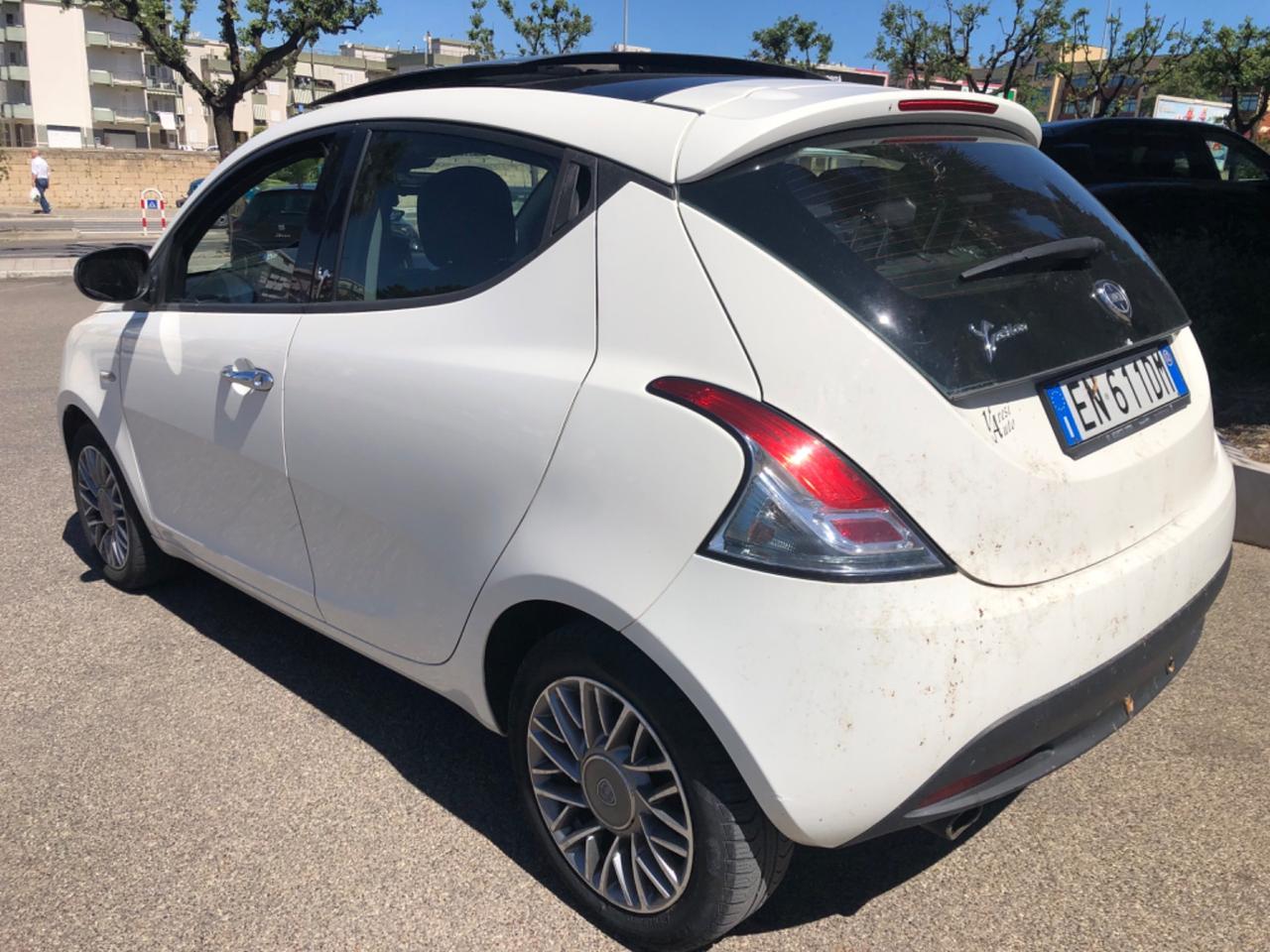 Lancia Ypsilon 1.3 MJT 16V 95 CV 5 porte S&S Platinum