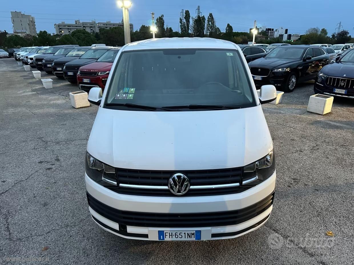 Caravelle 2.0TDI 150 DSG PC Cruise