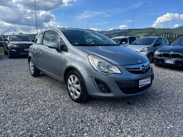 Opel Corsa 1.2 85CV 3 porte GPL-TECH Elective