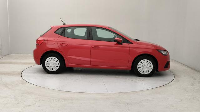 SEAT Ibiza 1.0 tgi Reference 90cv