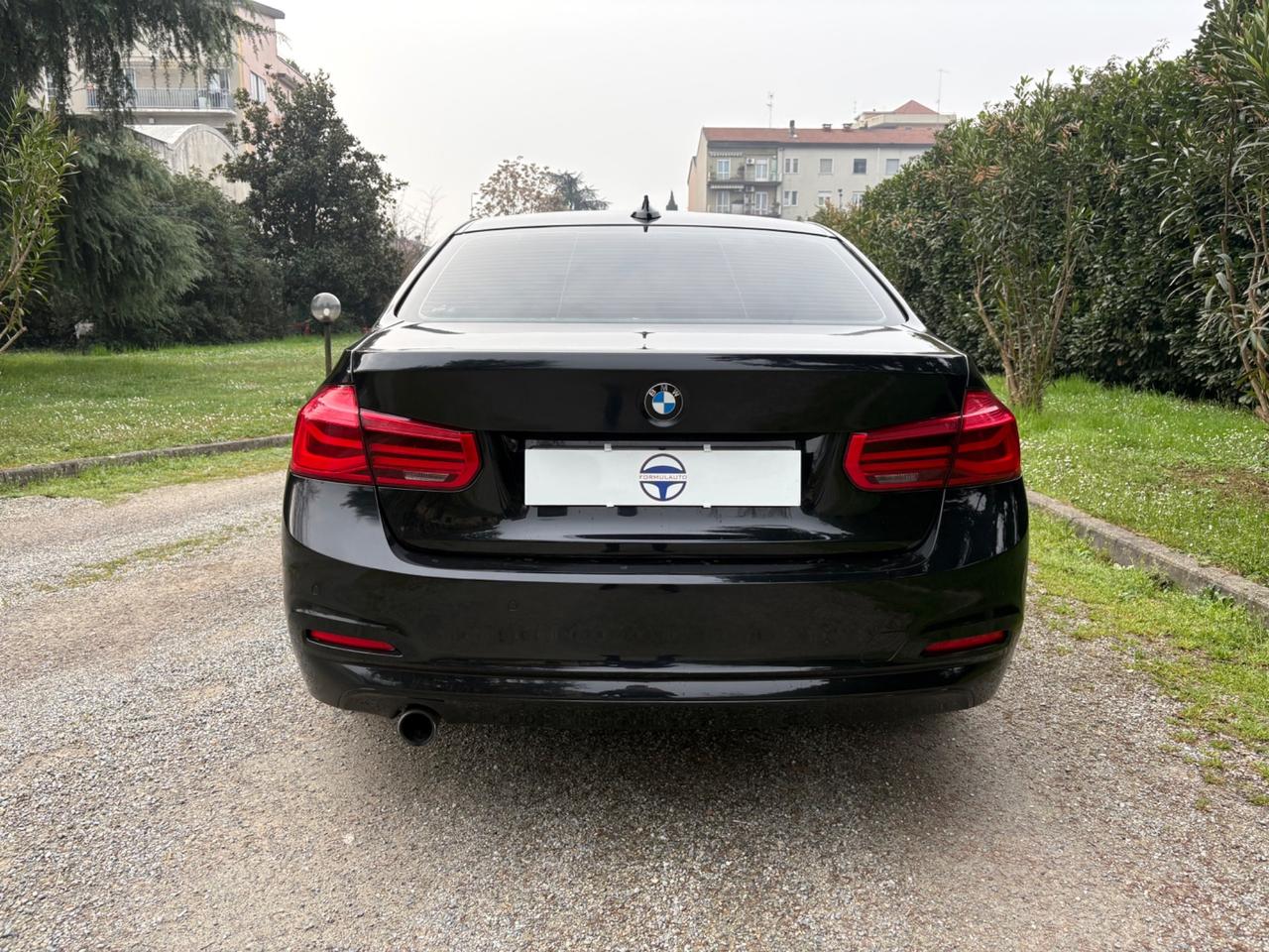 BMW 318d 2.0 150cv Business Advantage