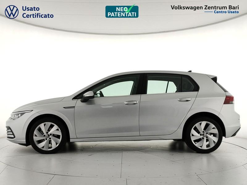 Volkswagen Golf 2.0 tdi style 115cv