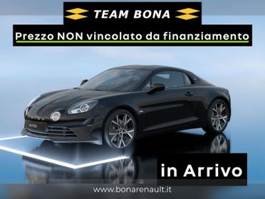 Alpine A110 1.8 Auto LEGGI DESCRIZIONE