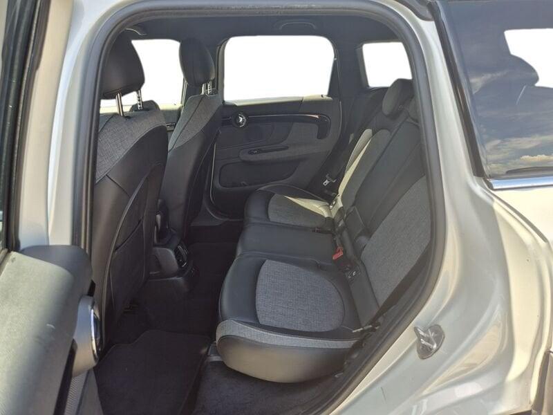 MINI Countryman Mini 2.0 Cooper D Business all4 auto