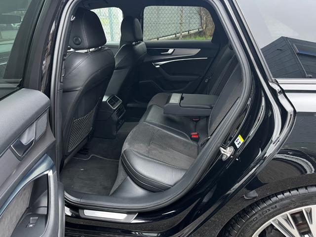 AUDI A6 Avant 40 2.0 TDI S tronic Sport