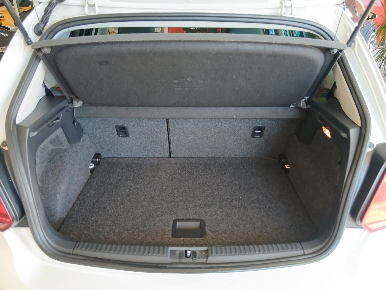 Volkswagen Polo 1.4 TDI 90CV GARANTITA