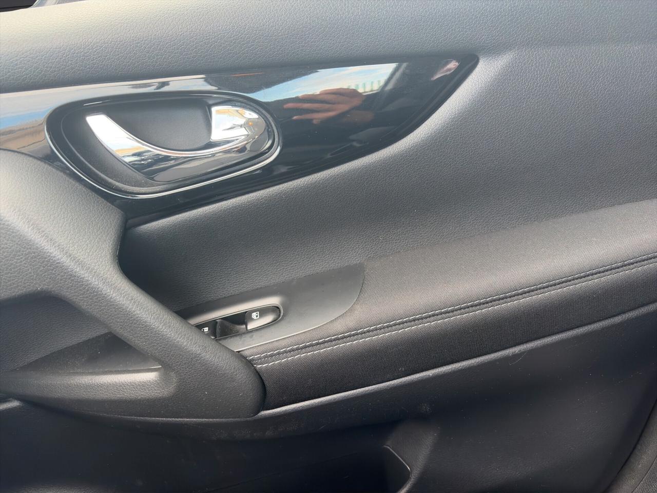 NISSAN QASHQAI 1.6 DCI 130CV AUTO DISPLAY/CAMERA