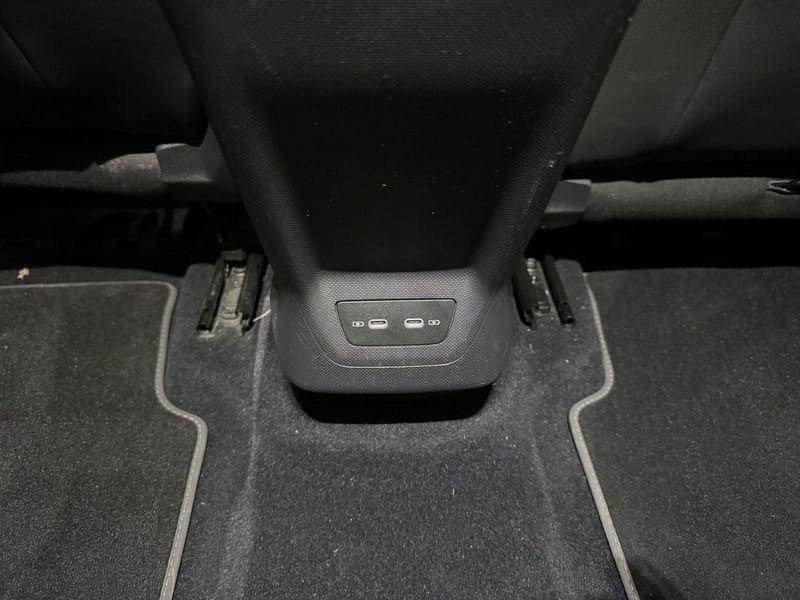 CUPRA Born Cupra Born 58 kWh 150 kW