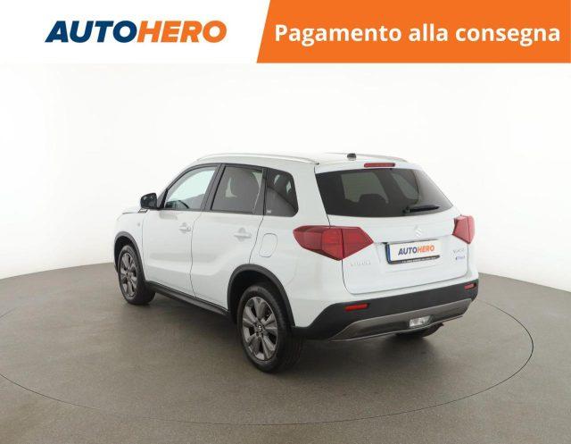 SUZUKI Vitara 1.4 Hybrid 4WD AllGrip Cool