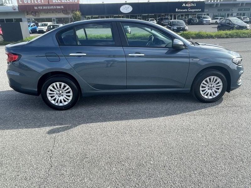 FIAT Tipo 1.6 Mjt S&S 4 porte