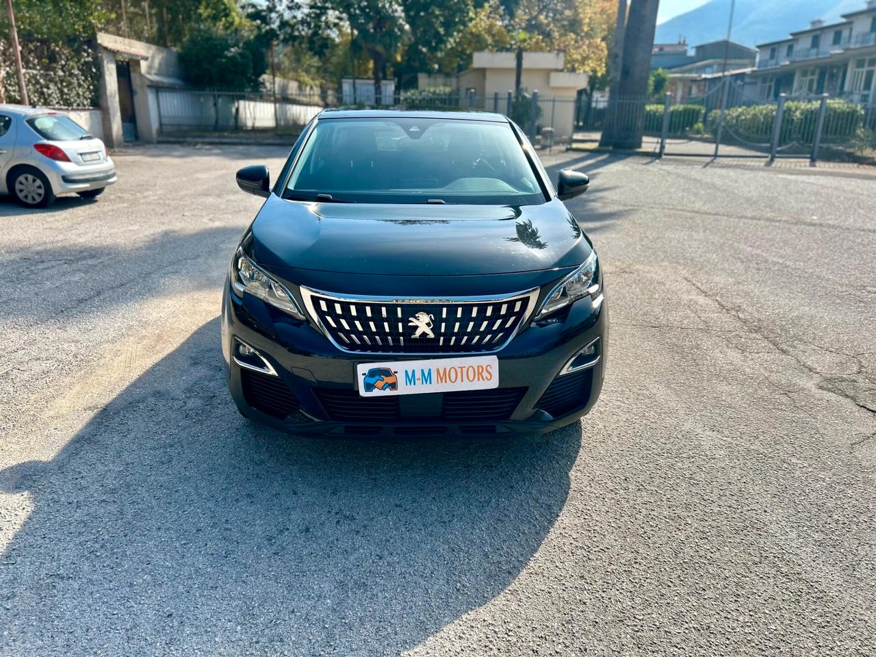 Peugeot 3008 BlueHDi 120 S&S Access