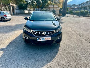 Peugeot 3008 BlueHDi 120 S&S Access