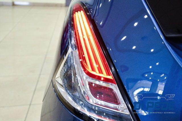 LANCIA Ypsilon 1.0 FireFly 5 porte S&S Hybrid Oro