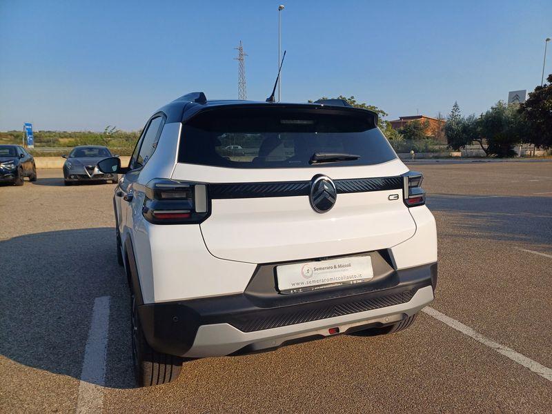 CITROEN C3 1.2 puretech turbo Max 100cv s&s