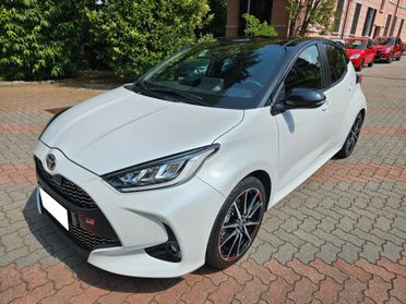 Toyota Yaris 1.5 130 Hybrid 5 porte GR Sport