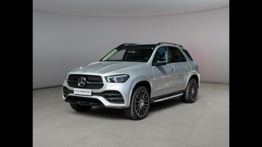 Mercedes-Benz GLE - V167 - GLE 300 d Premium Plus 4matic auto