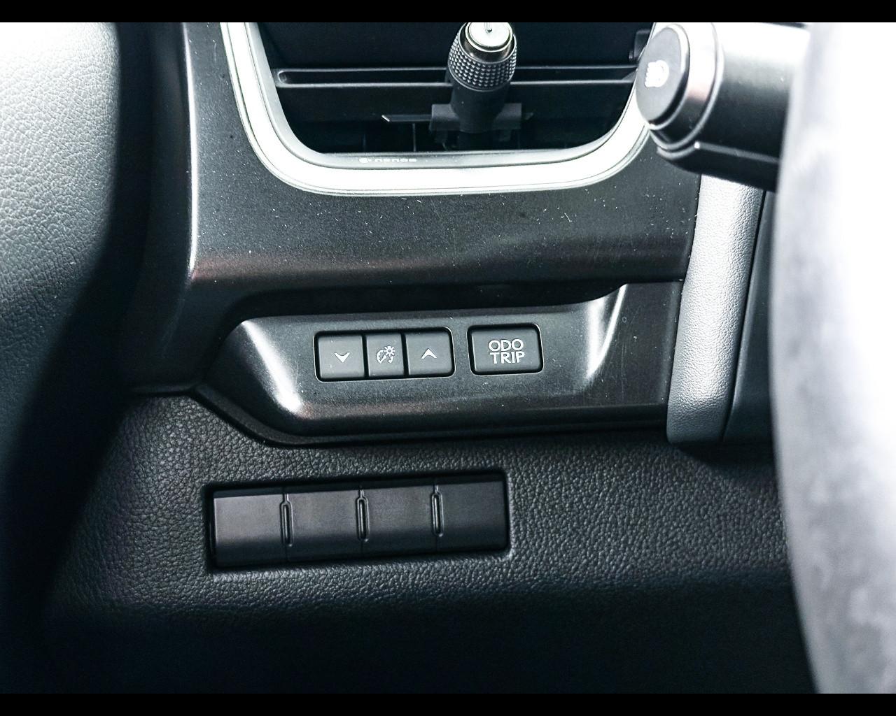 LEXUS UX - UX Hybrid 4WD Executive
