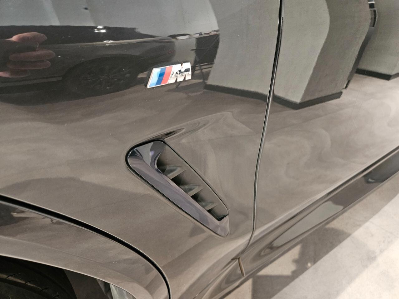 Bmw X4 xDrive20d Msport-X IVA ESPOSTA
