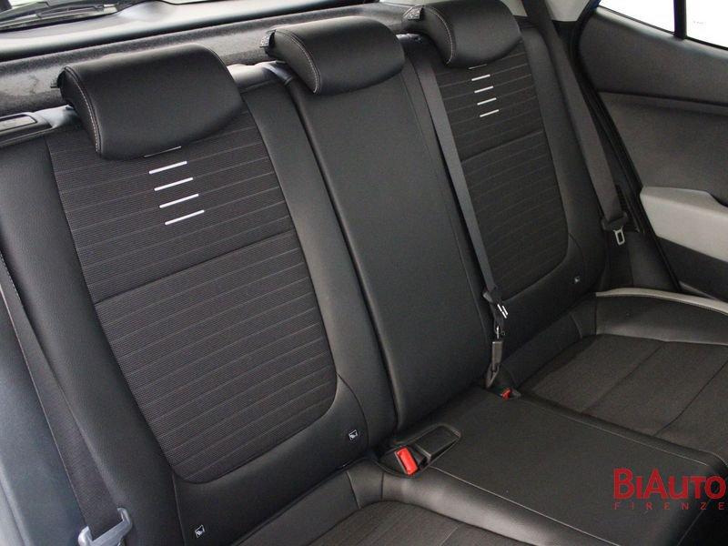 Kia Stonic Stonic 1.0 t-gdi mhev Black Edition 100cv mt
