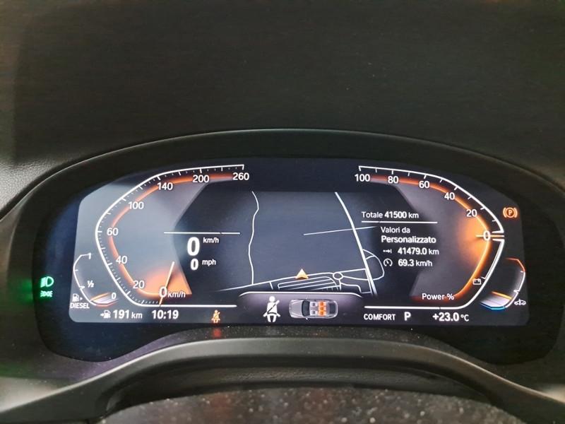 BMW X4 XDRIVE 30D 183KW MH48V AUTO SUV