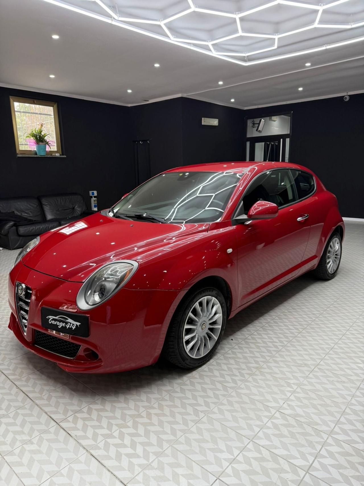 Alfa Romeo MiTo 1.4 78 CV 8V S&S Super