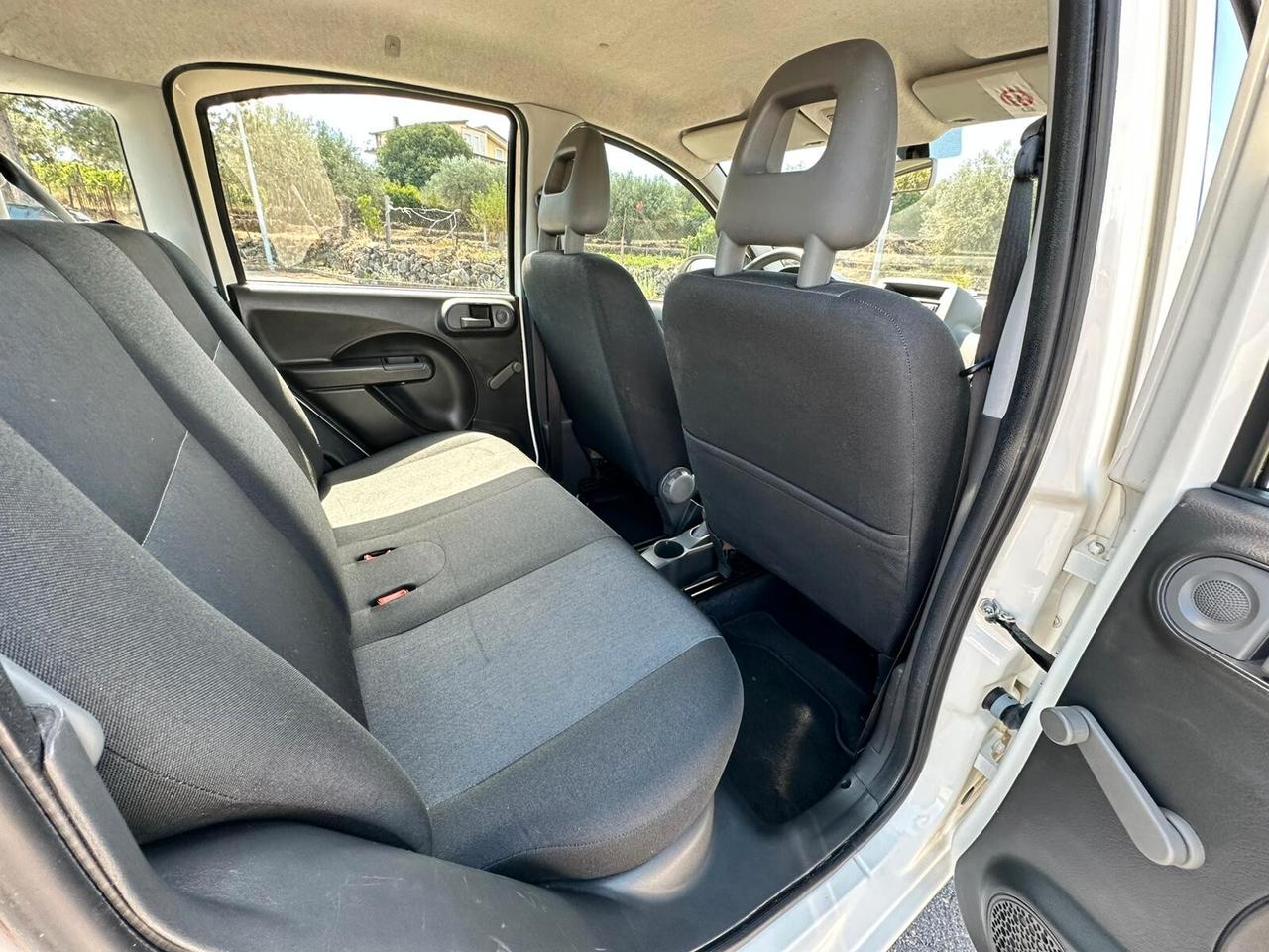 Fiat Panda 1.4 Natural Power