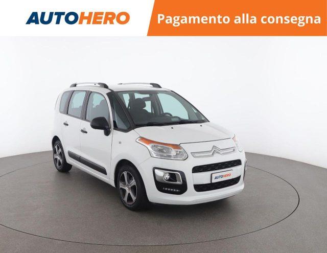 CITROEN C3 Picasso BlueHDi 100 Feel Edition