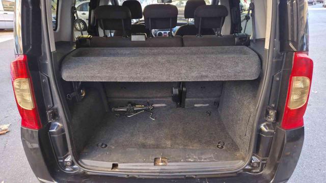 FIAT Qubo 1.3 MJT 75 CV Dynamic