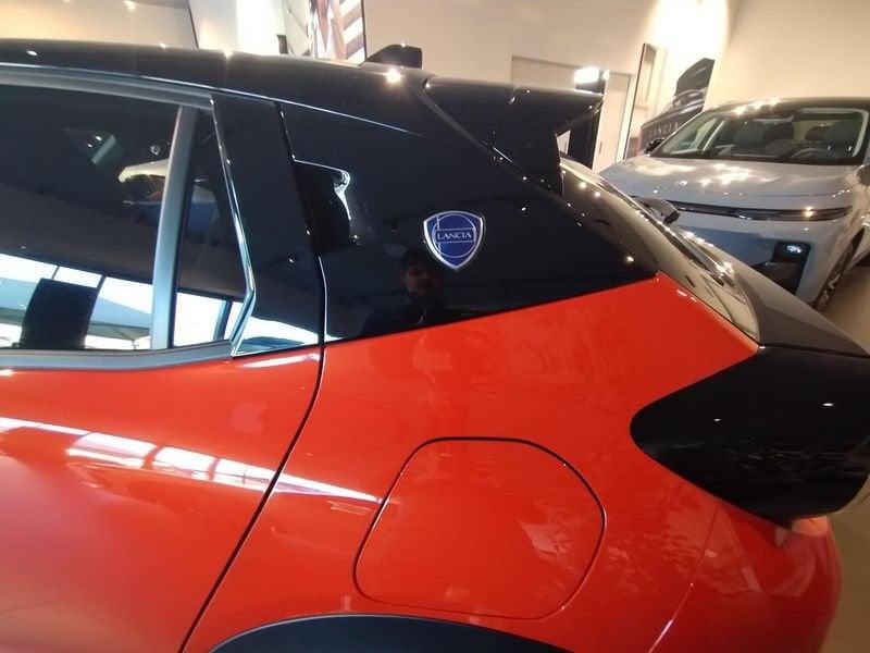 Lancia Ypsilon Ypsilon Hybrid e-DCT HF Line