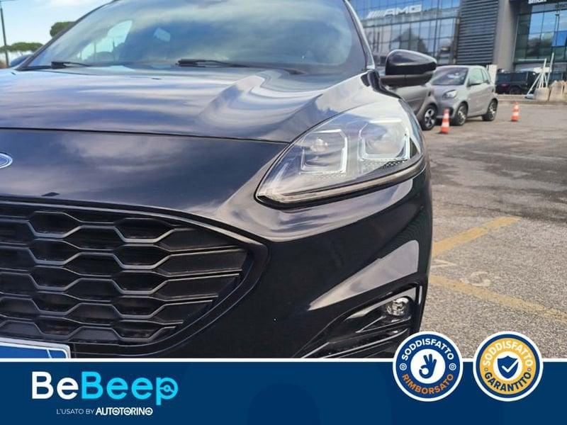 Ford Kuga 1.5 ECOBLUE ST-LINE 2WD 120CV