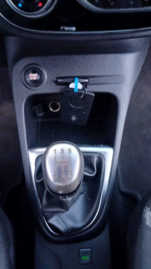 RENAULT Captur 1.5 dCi 8V 90 CV Business