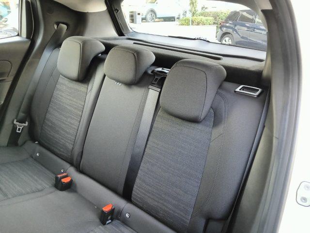 JEEP Avenger 1.2 100cv Longitude