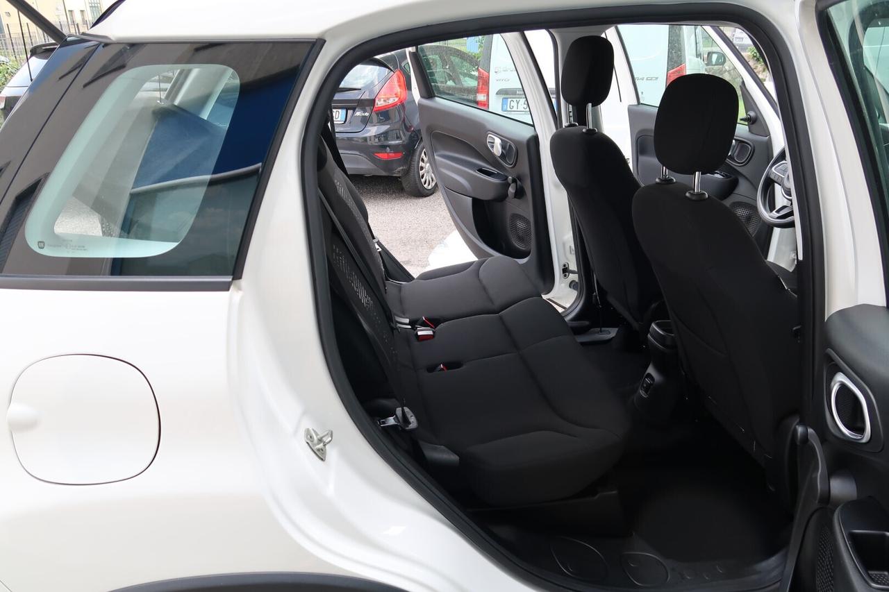 Fiat 500L 1.3 Multijet 95 CV Connect
