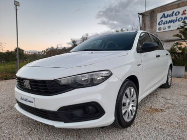 Fiat Tipo 1.0 5 porte City Life anno 2021