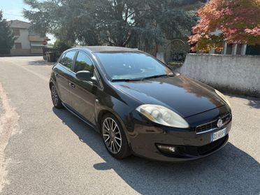 Fiat Bravo 1.4 T-jet GPL