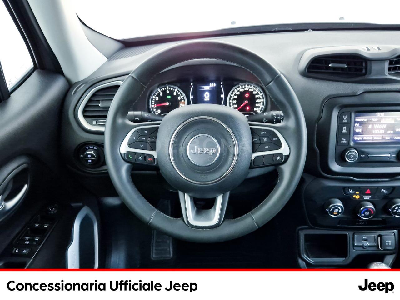 Jeep Renegade 1.0 t3 longitude 2wd