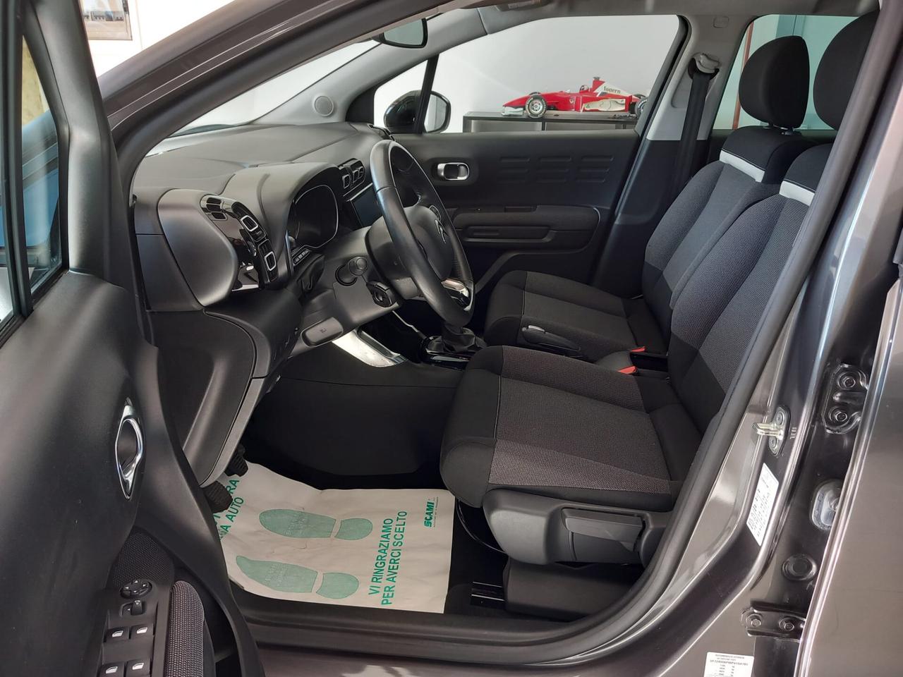 Citroen C3 Aircross PureTech 110 S&S Shine