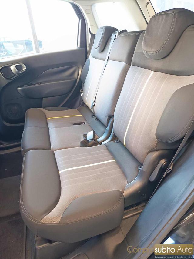 FIAT 500L 1.3 Multijet 85 CV Pop Star