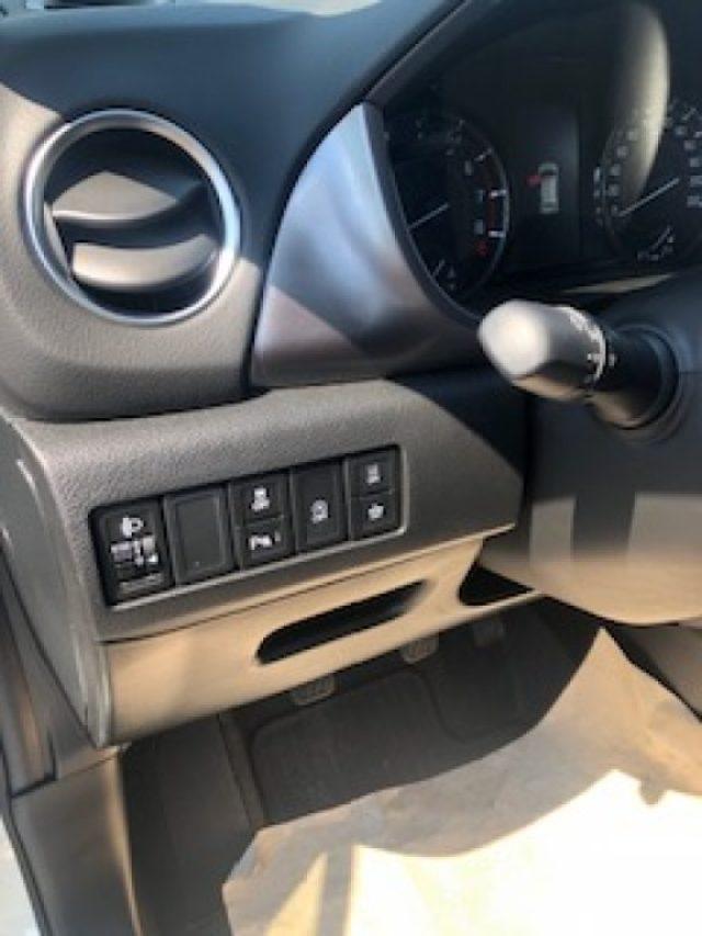 SUZUKI Vitara 1.4 Hybrid Cool+ AUTOMATICO
