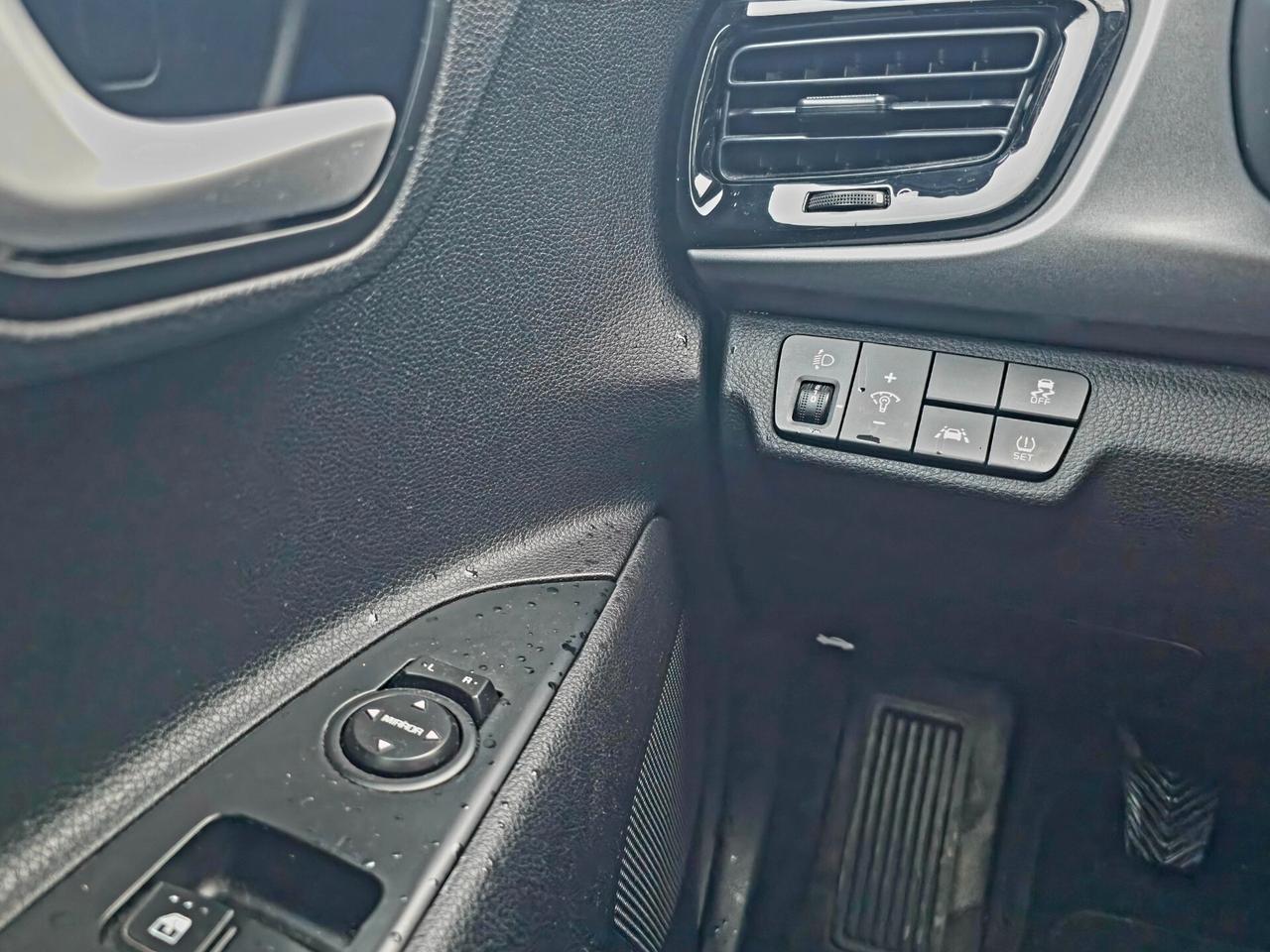 Kia Rio 1.2 MPi 5 porte Eco GPL 2017-E6B Manuale NEO