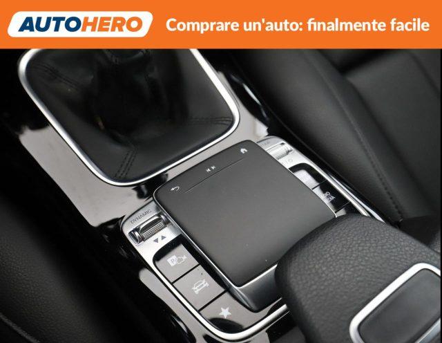 MERCEDES-BENZ A 180 Sport