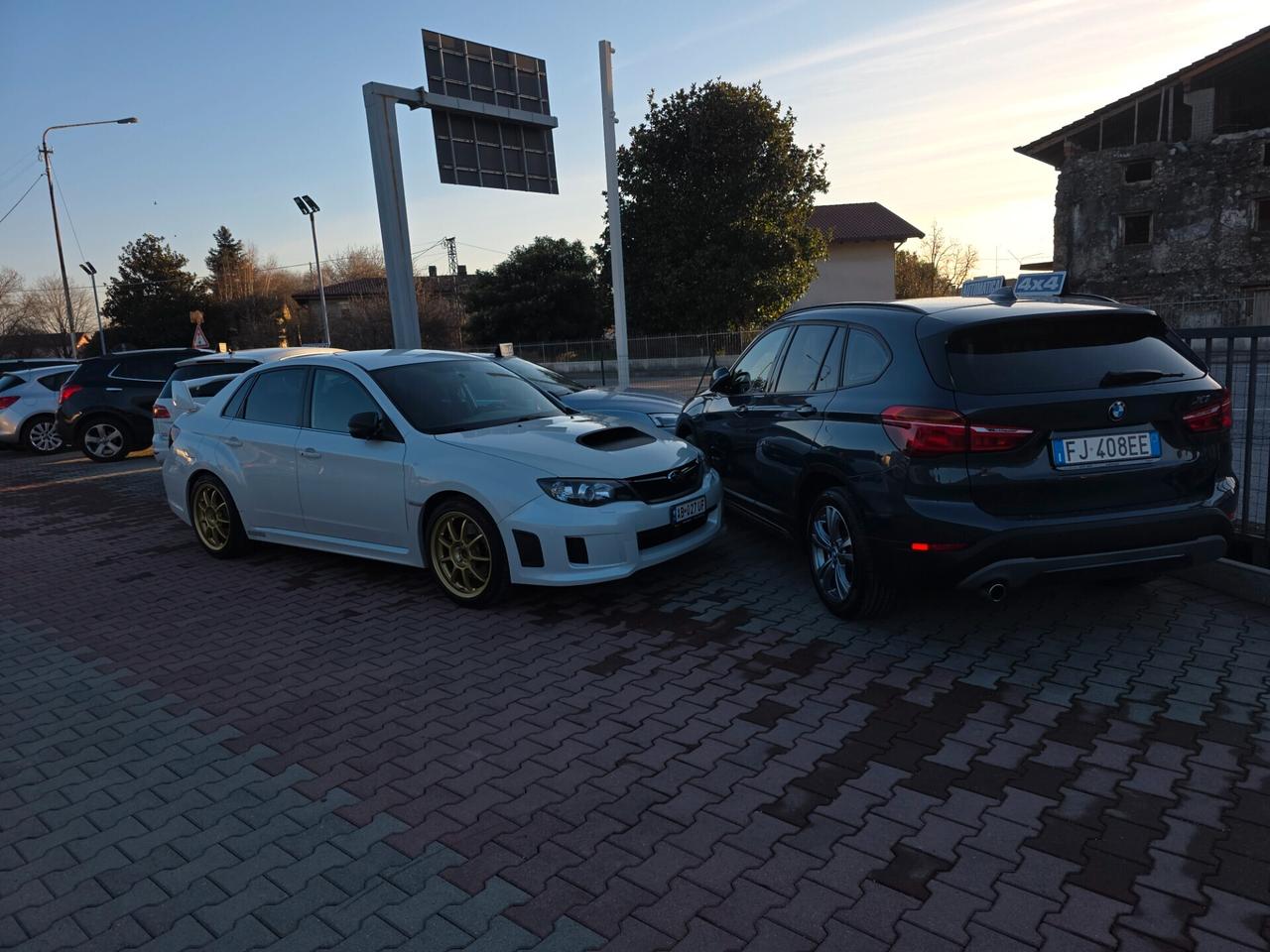 Audi A4 50 TDI quattro S tronic perfetta e garantita 12M