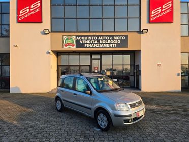 Fiat Panda 1.2 Natural Power|
