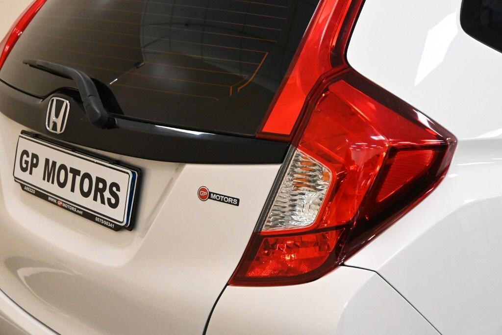 HONDA Jazz 3ª serie 15-20 Jazz 1.3 Trend