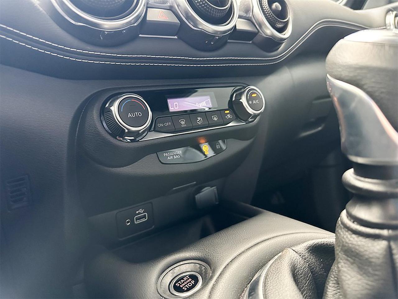 Nissan Juke 1.0 dig-t n-connecta 114cv