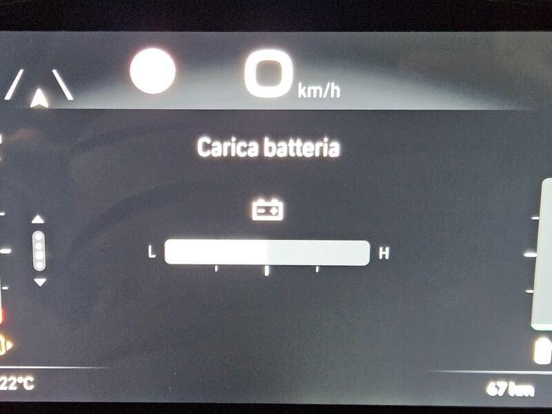 FIAT Pandina 1.0 firefly hybrid Icon s&s 65cv