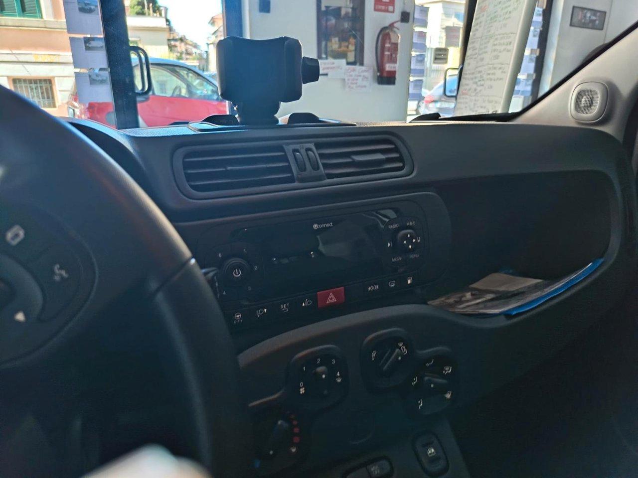 Fiat Panda 1.2 Easy easypower Gpl 69cv my19