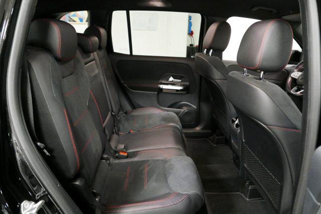 MERCEDES-BENZ GLB 200 d Automatic Premium Pack Night 7 Posti