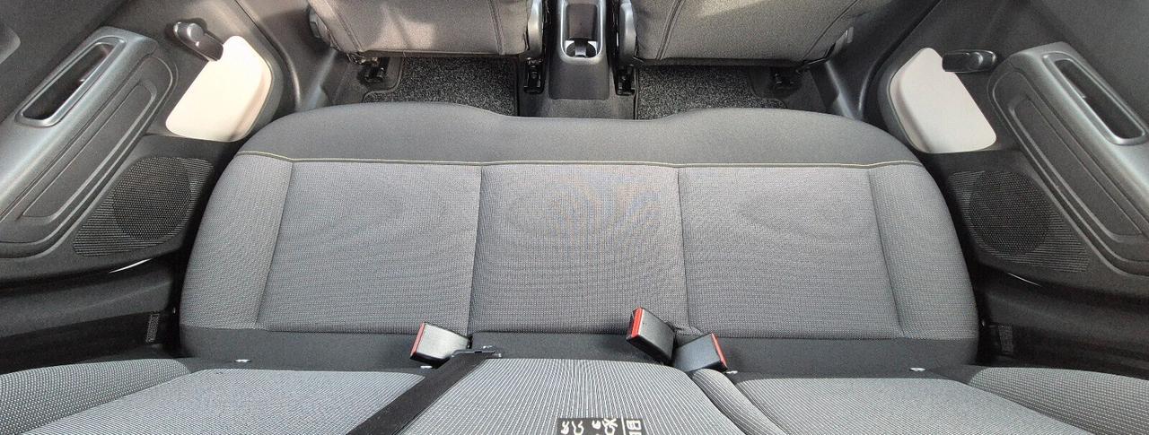 Citroen C3 BlueHDi 100 S&S Feel