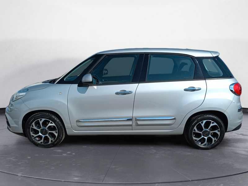 FIAT 500L 2017 - 500L 1.3 mjt Pop Star 95cv
